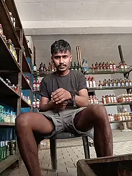 ramanuj019 online show from 9, 7, 2026