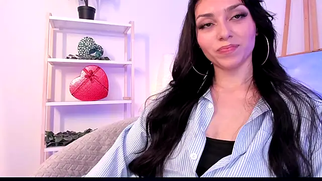 Snapshot of Kitty_Prettyy chatting on 10, 7, 2026 Kitty Prettyy online show from 10, 7, 2026