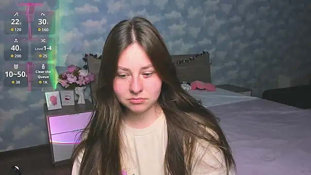 Snapshot of viktoriassecrets chatting on 9, 7, 2026 viktoriassecrets online show from 9, 7, 2026