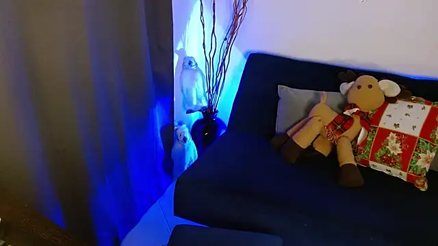 lispetite online show from 15, 12, 2025