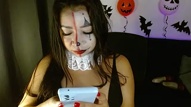 lispetite online show from 31, 10, 2025