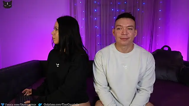 thatcouplejx online show from 7, 4, 2026