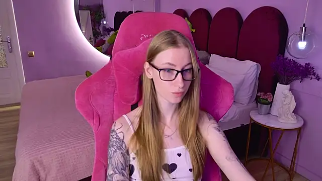 AuroraLean online show from 6, 8, 2026