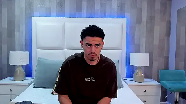 JadenJake online show from 14, 7, 2026