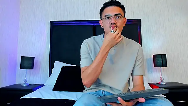 JadenJake online show from 13, 7, 2026