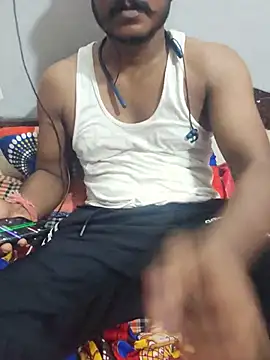 DaddyRickie online show from 9, 7, 2026