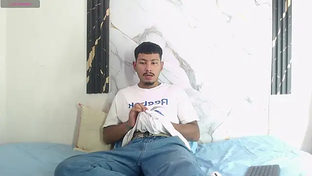 logan black49 online show from 16, 7, 2026