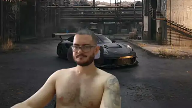 arthurboreldom online show from 12, 7, 2026