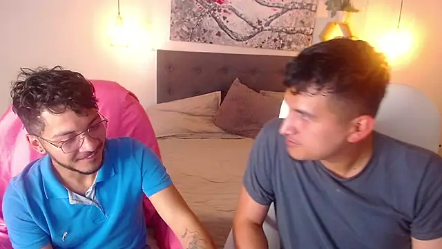 luccas and alex online show from 11, 7, 2026