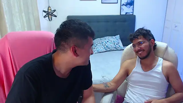 luccas and alex online show from 10, 7, 2026