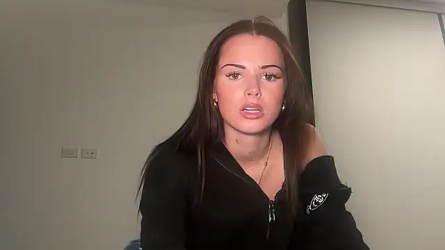 KateKinley online show from 18, 7, 2026