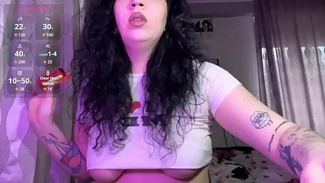 miss   maddy online show from 10, 7, 2026