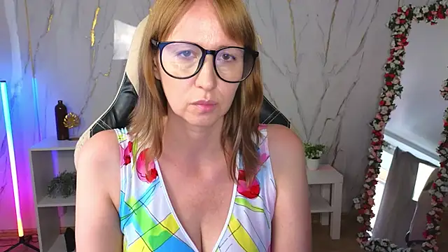Elizabeth Grace online show from 13, 7, 2026