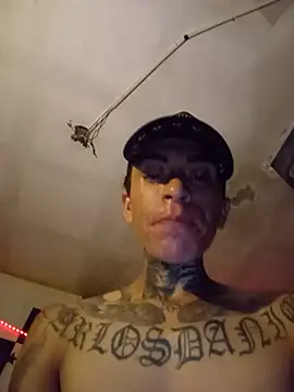 delagueto1 online show from 1, 8, 2026