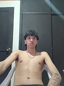 H3ll B0Y  online show from 21, 7, 2026