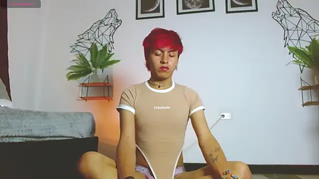 kaia finn online show from 10, 7, 2026