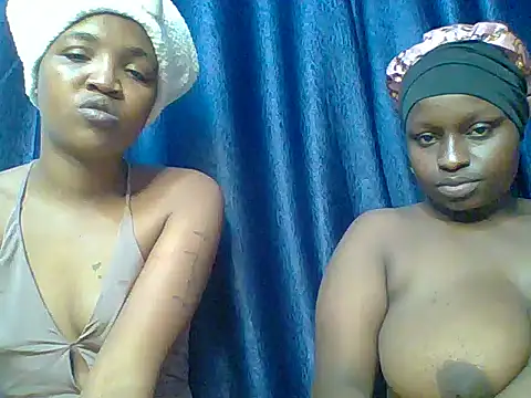 hotty assy online show from 13, 7, 2026