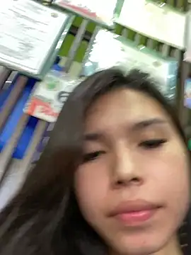 Cutecacssy online show from 5, 8, 2026