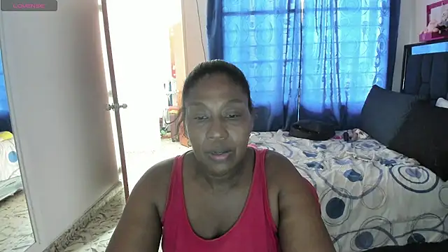 LupeAdams online show from 14, 10, 2025