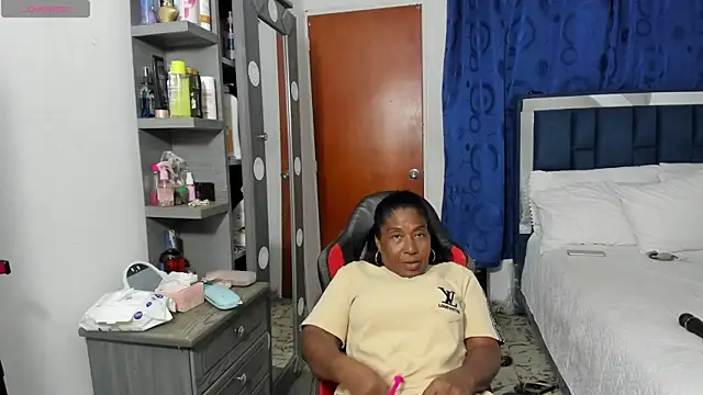 LupeAdams online show from 10, 3, 2026