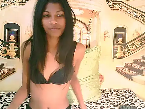 IndianSilkySpice online show from 11, 7, 2026
