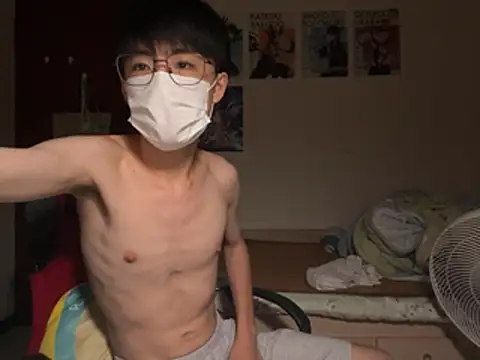 hikarulnynln online show from 11, 7, 2026