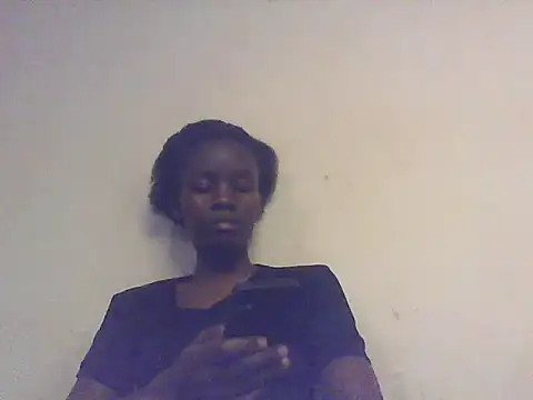 Hot Africangodess online show from 11, 7, 2026