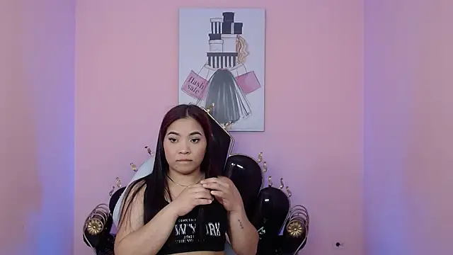 Stefany x x online show from 13, 7, 2026