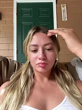 Snapshot of hannalovez chatting on 10, 7, 2026 hannalovez online show from 10, 7, 2026