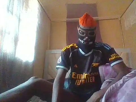 Snapshot of Tapi_Jay chatting on 18, 7, 2026 Tapi Jay online show from 18, 7, 2026