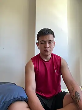 Santiagomg  online show from 11, 7, 2026