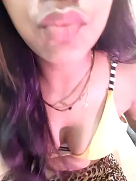 Sexy Rossy9 online show from 15, 7, 2026