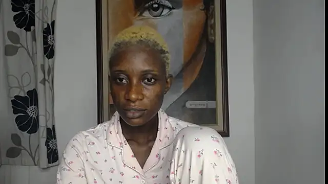 Ebonyslim girl online show from 10, 7, 2026