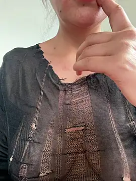 sevvda34 online show from 13, 7, 2026