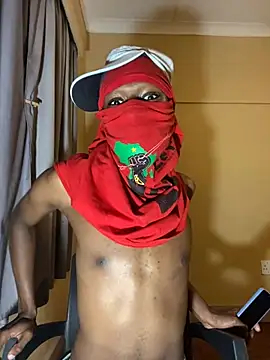 Thabang13  online show from 13, 7, 2026