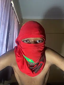 Thabang13  online show from 15, 7, 2026