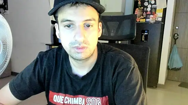 iammateo99 online show from 11, 7, 2026