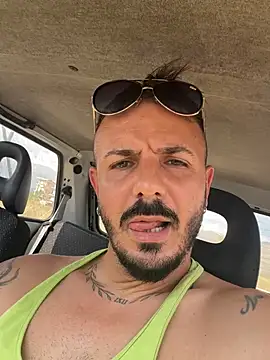 AlexCammarr online show from 11, 7, 2026