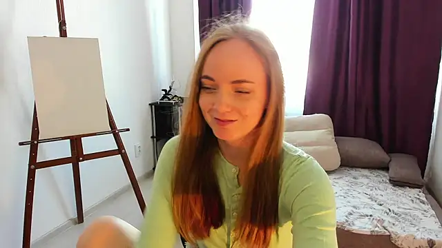 LunalBrooks online show from 17, 7, 2026