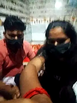 Tamil 555 Couples online show from 13, 7, 2026
