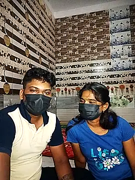 Tamil 555 Couples online show from 15, 7, 2026