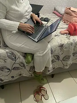bru-bru online show from 12, 7, 2026