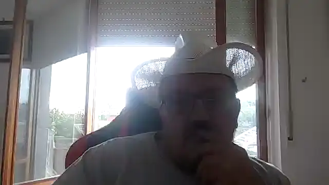 Theitalianpapi online show from 11, 7, 2026