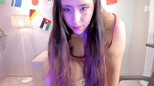 lila miss online show from 13, 7, 2026