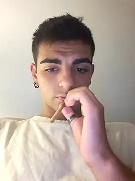 GianluSosa online show from 12, 7, 2026