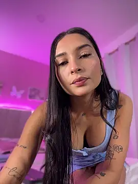 sofiasirena online show from 17, 7, 2026