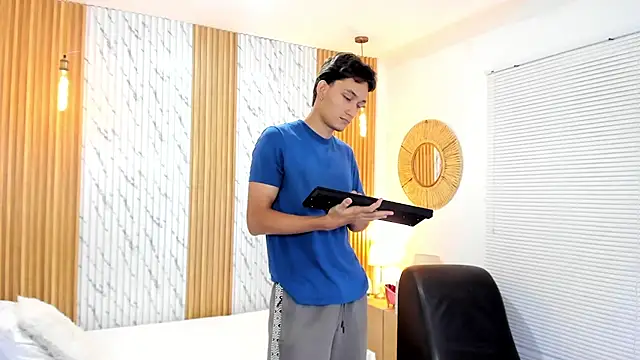 Jimmy gatt online show from 14, 7, 2026