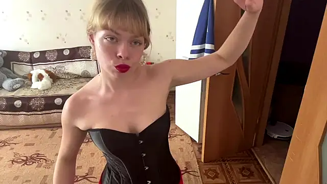 SERBIAN KISS online show from 14, 7, 2026