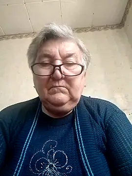 PanterochkaCharm online show from 12, 7, 2026