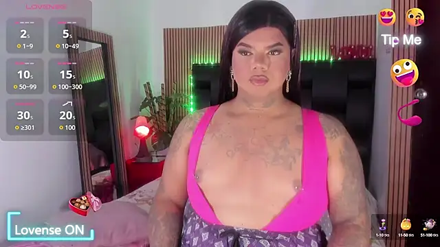 isabelleandbrand online show from 21, 9, 2025